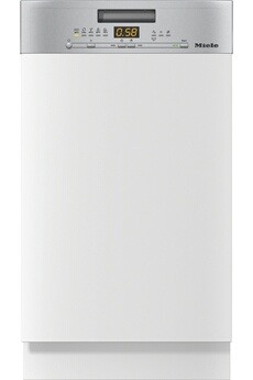 Miele G 5430 SCI SL IN