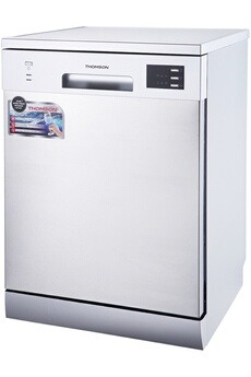 Thomson TDW4760INOX