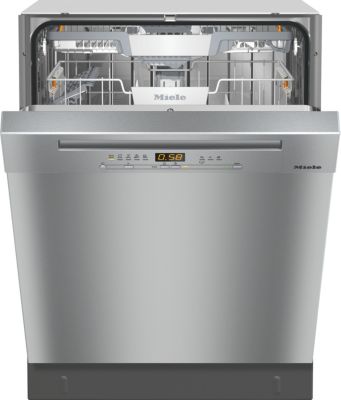 Miele G 5210 SCU inox