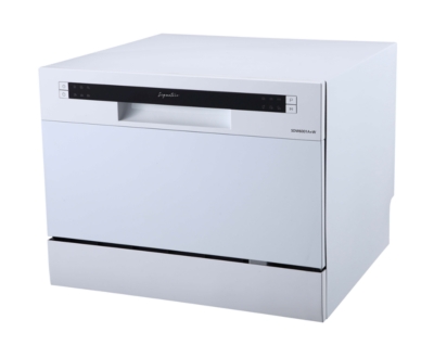 SIGNATURE SDW6001A+ Blanc