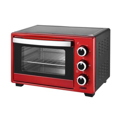 Kalorik 1280 W Rouge