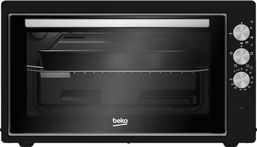Beko BC48B 2300 W Noir