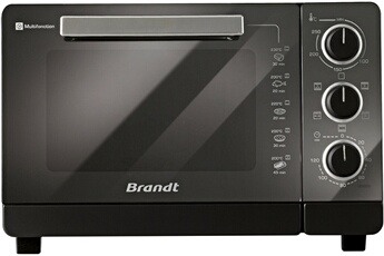 Brandt FC275MI MIROIR