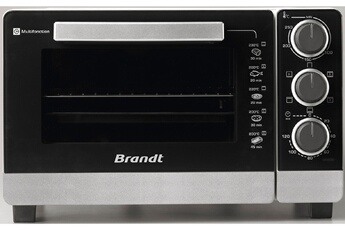 Brandt FC217MS (Argent)