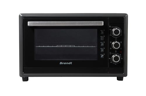 Brandt FC4200MB (Noir)