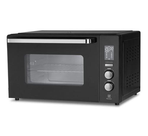 Electrolux ESO45DIGIT 2000 W Noir