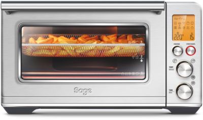 Sage Appliances SOV860BSS (Inox)