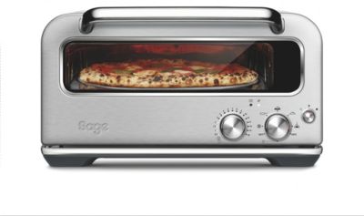 Sage Appliances The Smart Oven Pizzaiolo