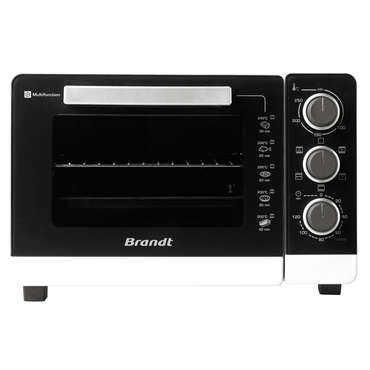 Brandt FC265MW (Blanc)