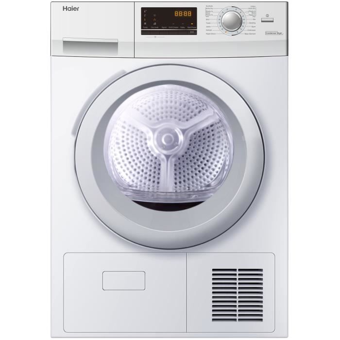 Haier HD90-B636 (Blanc)