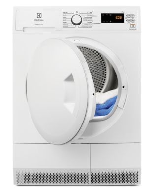 ELECTROLUX EW6C4735SC 7kg blanc