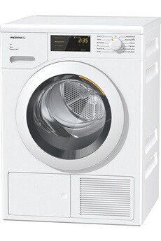 Miele TCD360WP