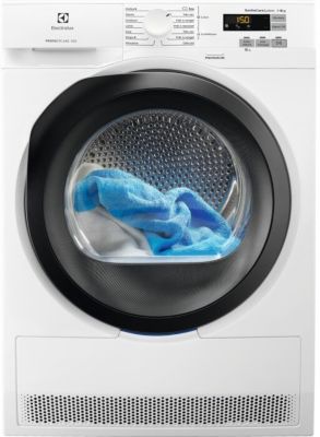 Electrolux EW7H3351SP