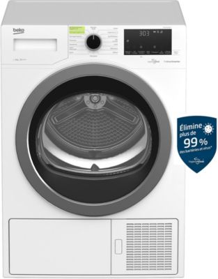 Beko DS9210GA0WHT