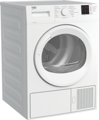 BEKO DSBU8312GA0WW (DSBU 8312 GA 0 WW)