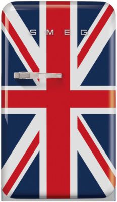 SMEG FAB10RDUJ2 (Union Jack)