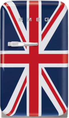 SMEG FAB5RDUJ3 (Union Jack)