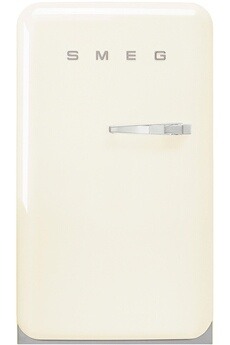 SMEG FAB10HLCR2 (Crème)