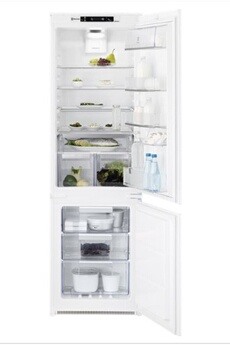 Electrolux ENT8TE18S 178CM