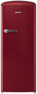 Gorenje ORB153R ROUGE BORDEAUX