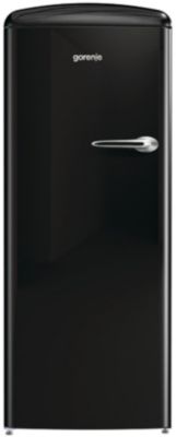 Gorenje ORB153BK-L (Noir)