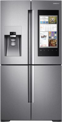 Samsung RF56M9540SR Family Hub