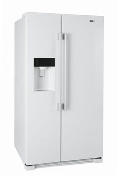 Haier HRF-628IW6