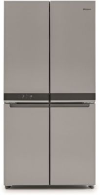 Whirlpool WQ9U2L (Inox)