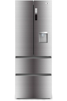 Haier B3FE742CMJW (Inox)