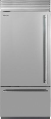 SMEG RF396LSIX (Inox)