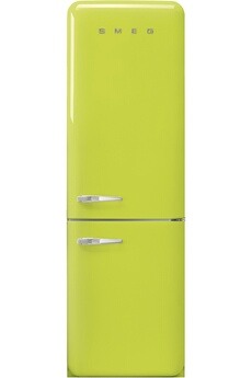 SMEG FAB32RLI3 (Vert)