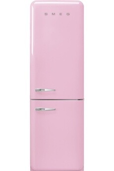 SMEG FAB32RPK3 (Rose)