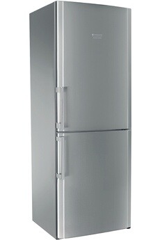 Hotpoint ENBLH 19221 FW INOX