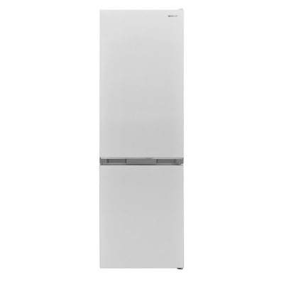 Combiné SHARP SJ-BB04DTXWF Nano Frost