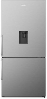 Hisense RB605N4WC11 (Inox)