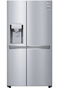 LG GSS6876SC (Inox)