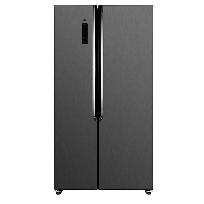 Valberg Sbs 442 F Dx742c Dark Inox