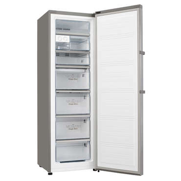 Hisense FV341N4AS1 (Inox)
