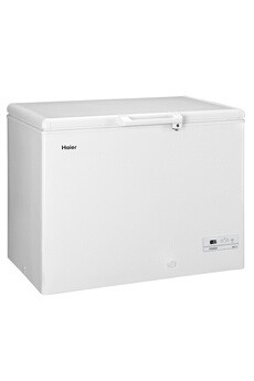 Haier HCE319F