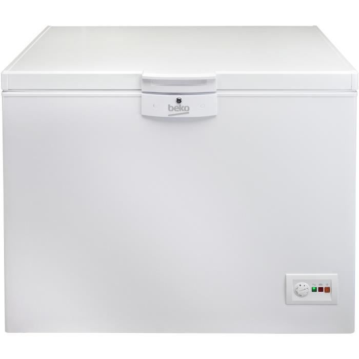 BEKO HSA32530N