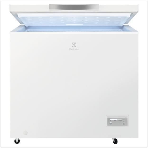 ELECTROLUX LCB3LF20W0