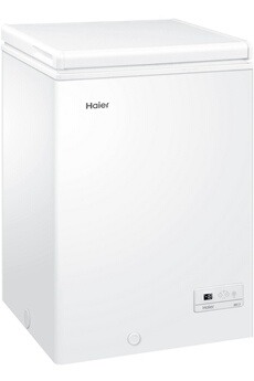 Haier HCE103F