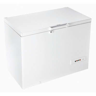 Hotpoint CS1A 300 H