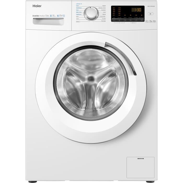 HAIER HW07-CPW14639