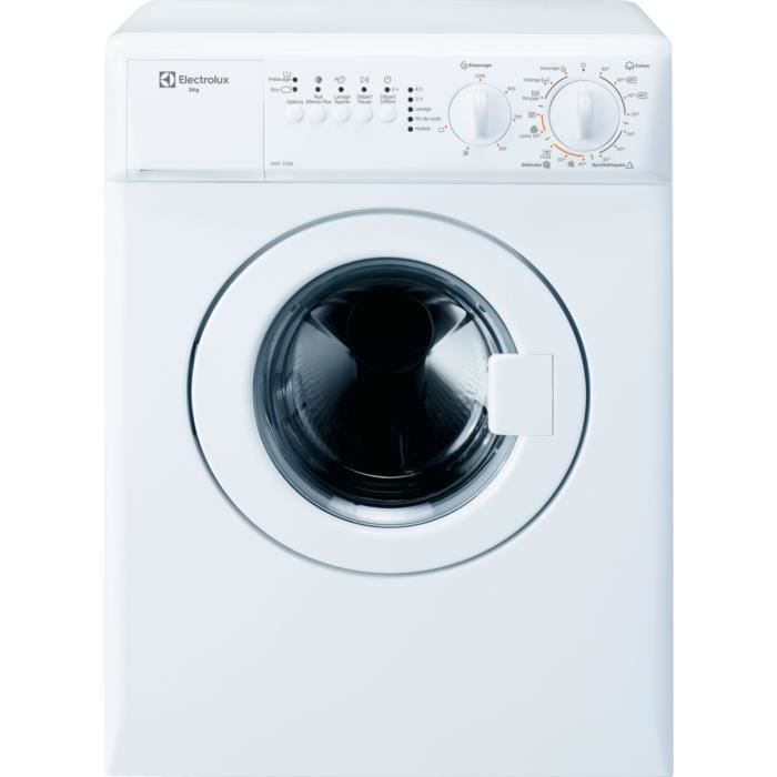 ELECTROLUX EWC1050