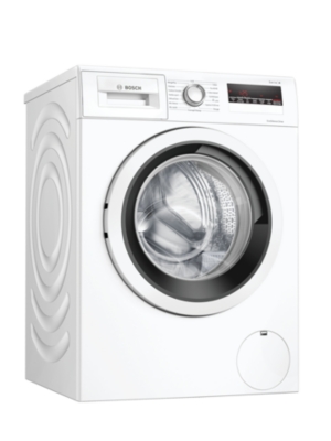 BOSCH WAN28219FF EcoSilence Blanc