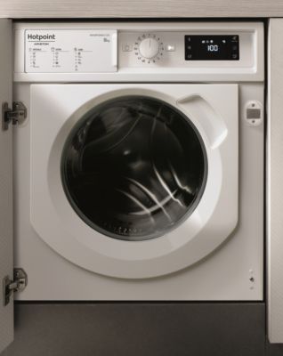 Hotpoint BIWMHG81484