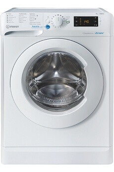 Indesit BWDE91284XWFRN