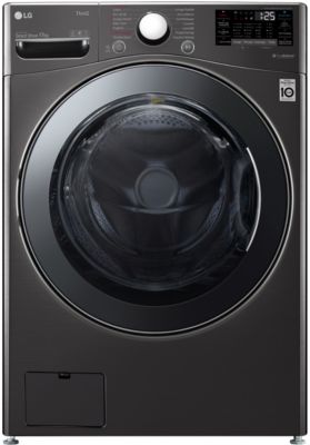 Lave-linge hublot ZEROWATT OZ 13102DBBE/1-S - 10 kg - 1300 trs/min