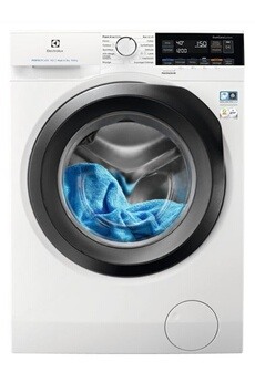 Electrolux EW7W3924SP PERFECTCARE